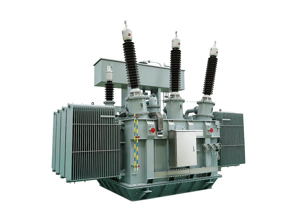 220kV Power Transformer