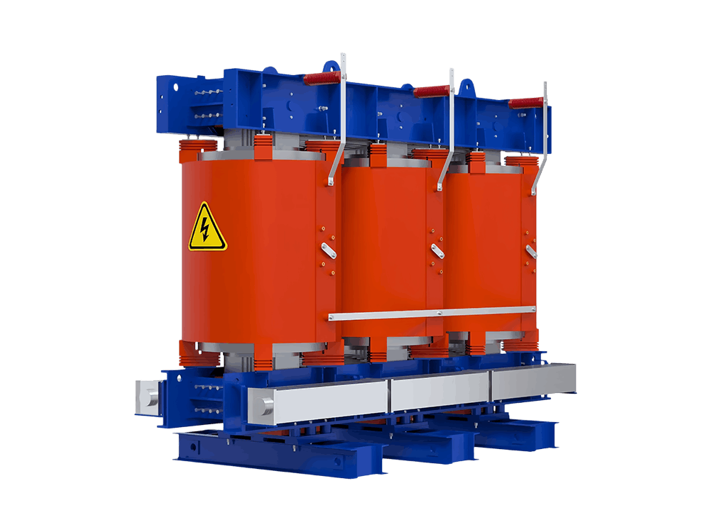 10kV Dry-Type Transformer