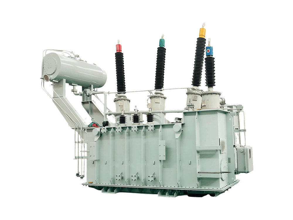 110kV Power Transformer