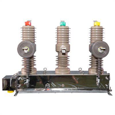 ZW32 Outdoor Vacuum Circuit Breaker