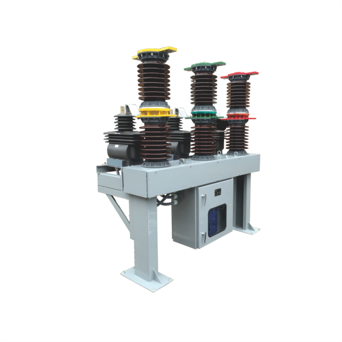 ZW7 Outdoor Vacuum Circuit Breaker